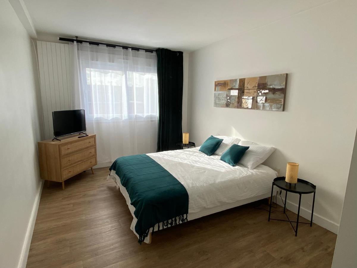 Appartement Situe En Centre Ville Super Lumineux Dunkirk Exterior photo